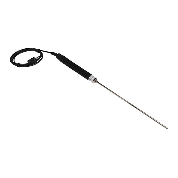 Type J Immersion and General Purpose Thermometer Probe